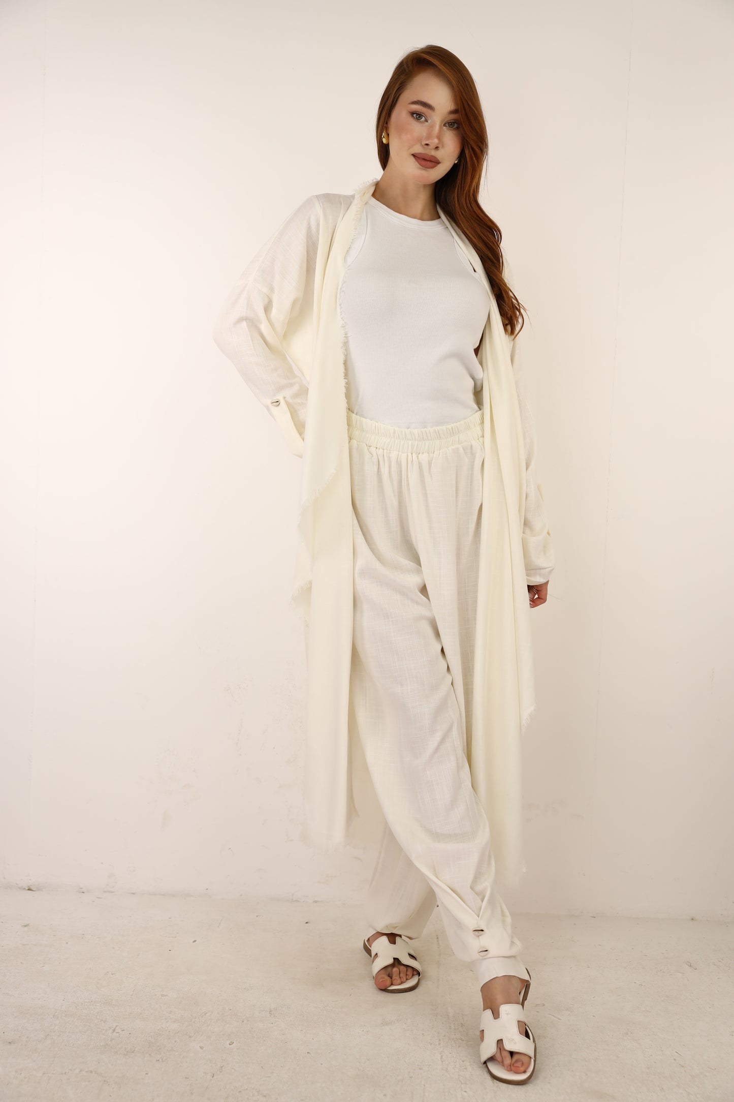 Jalila set