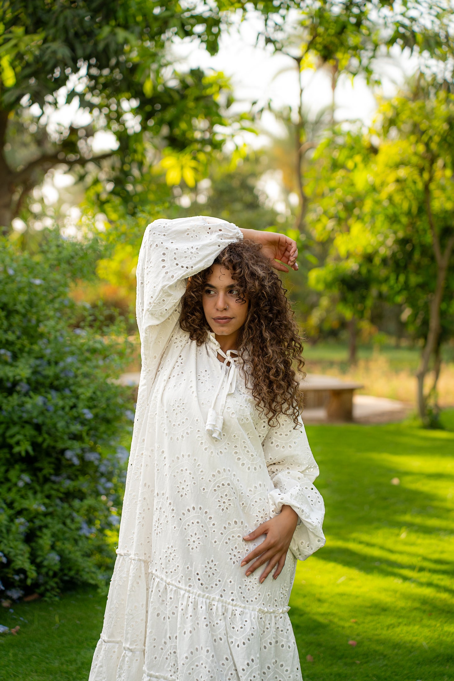 Safa dress