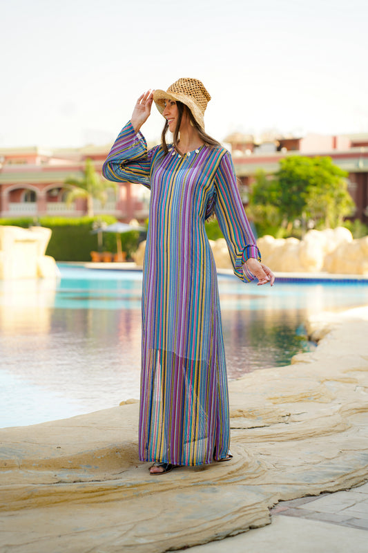 Florence breeze dress