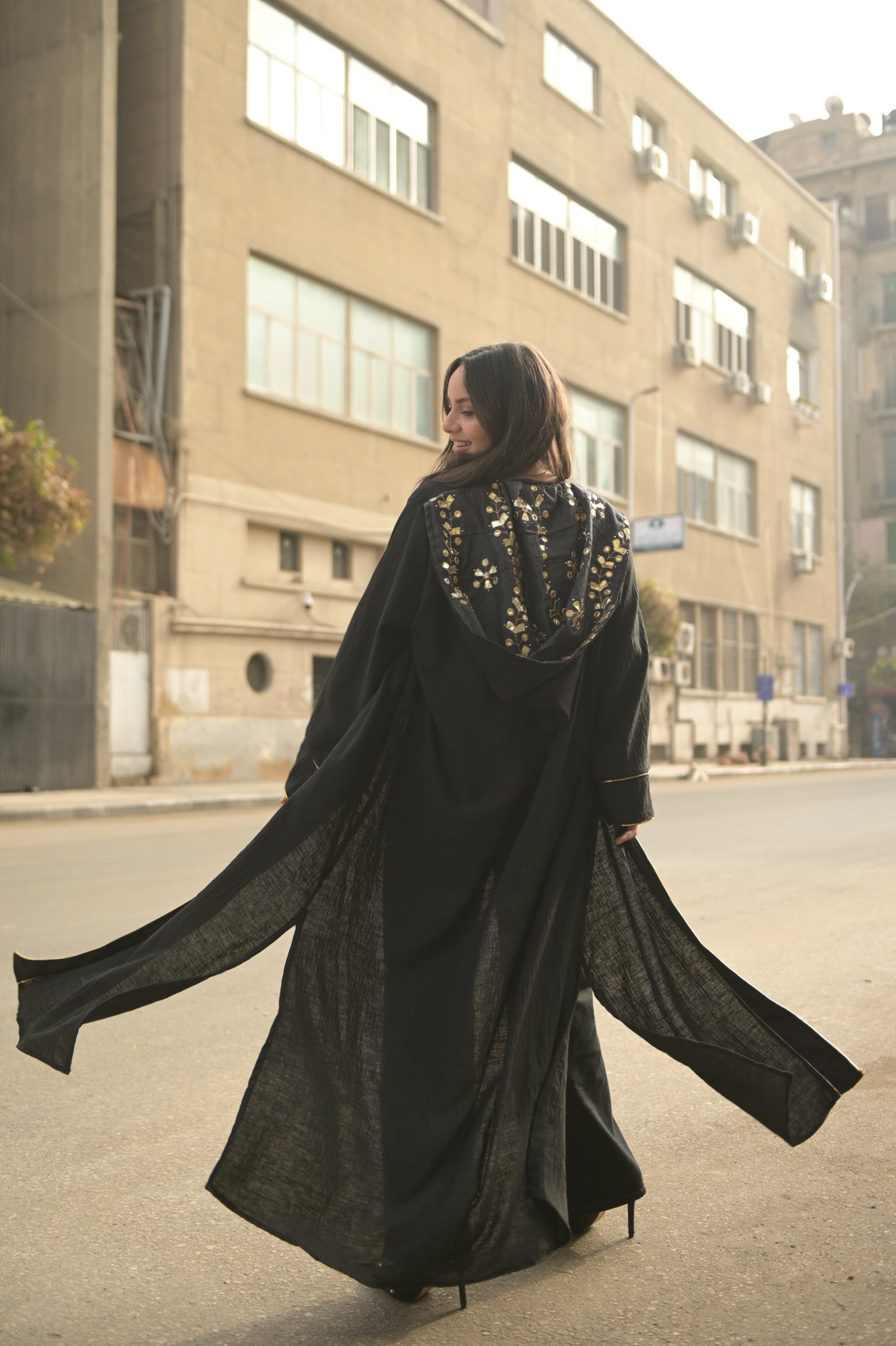 Dana kaftan