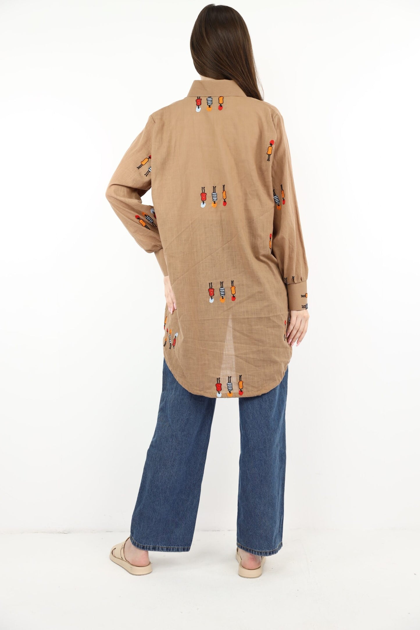 Dolls shirt