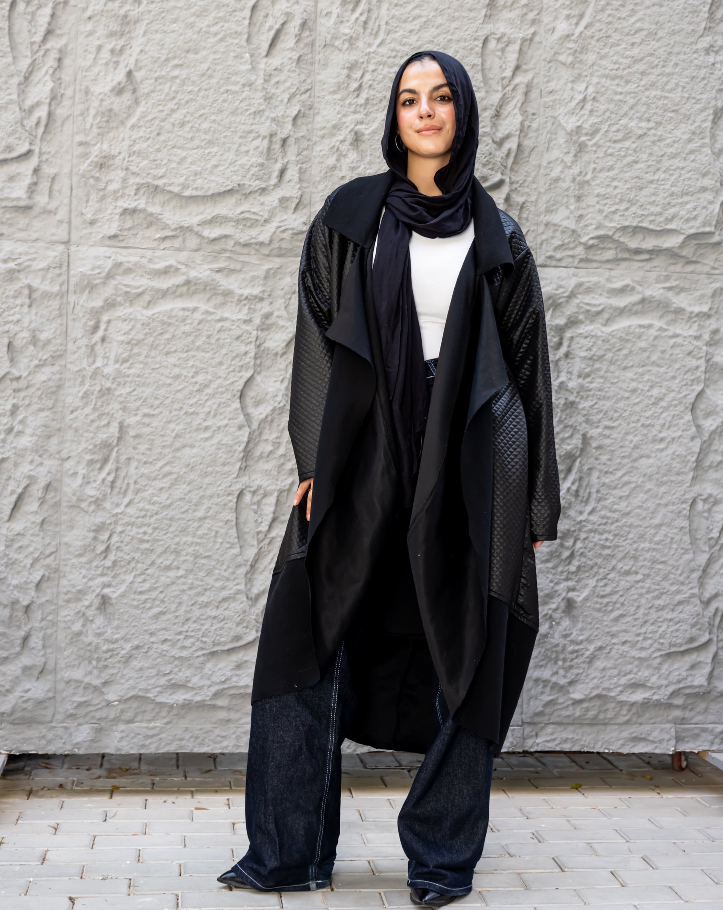 Fancy new edition cardigen