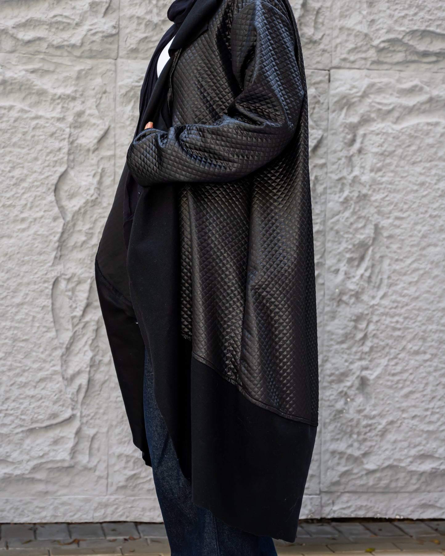 Fancy new edition cardigen