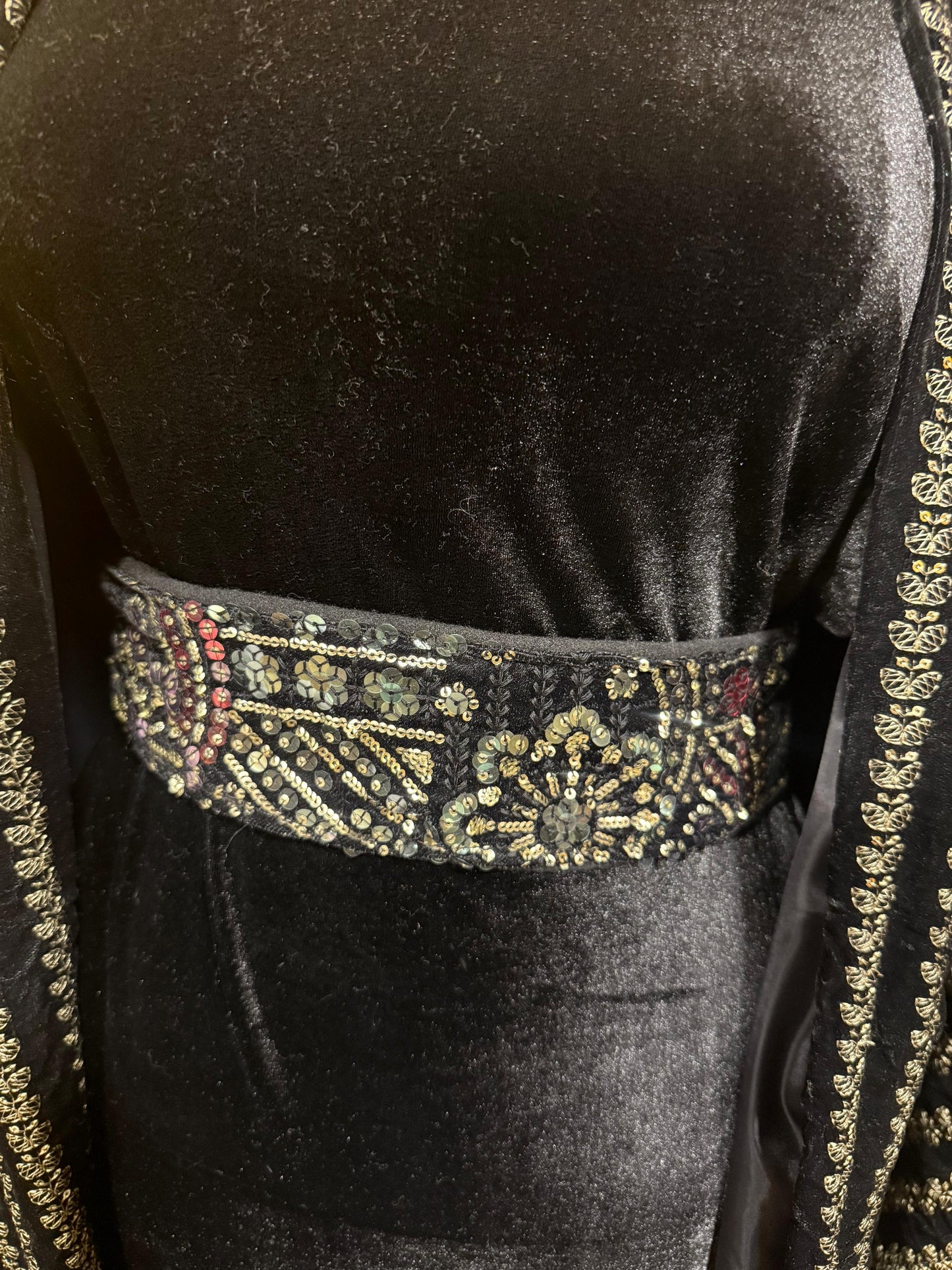 Amira Belt