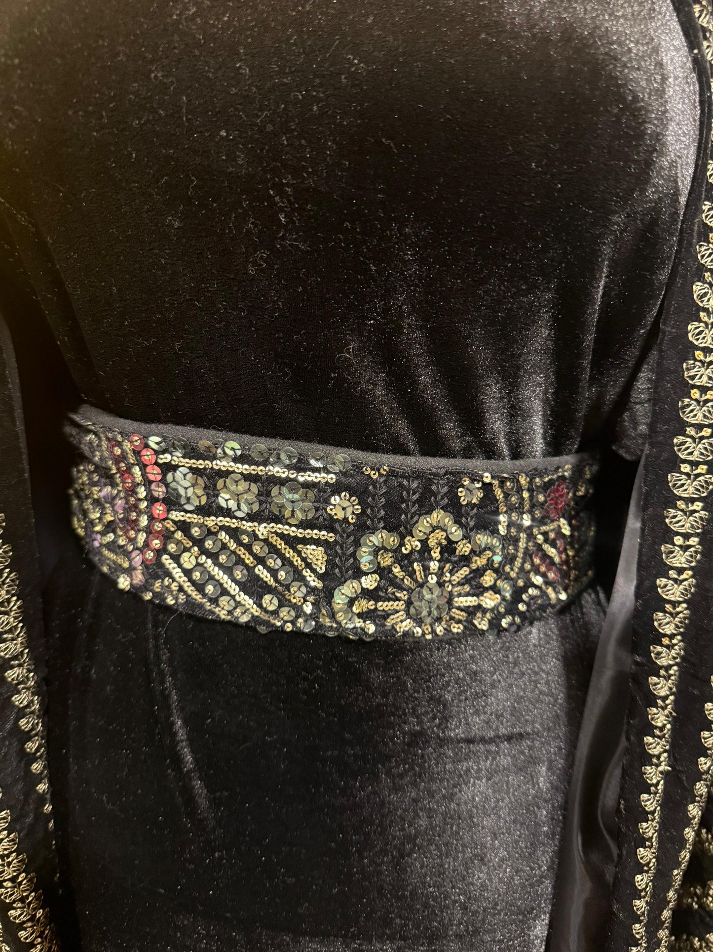 Amira Belt