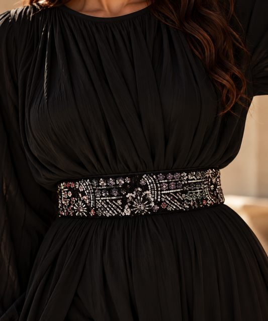 Yaqoot belt