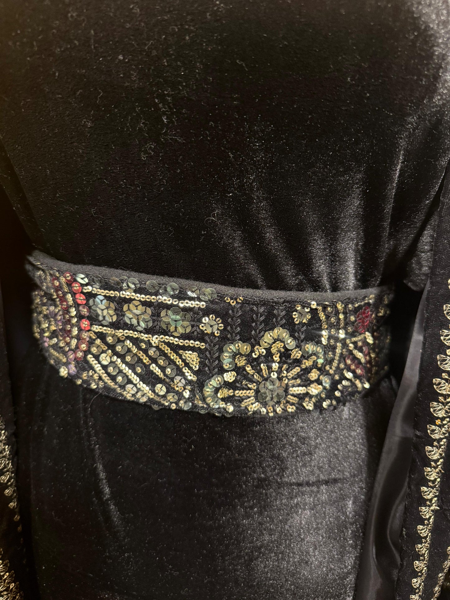 Amira Belt