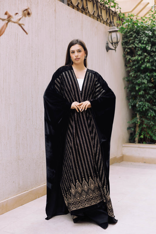 Maleka kaftan