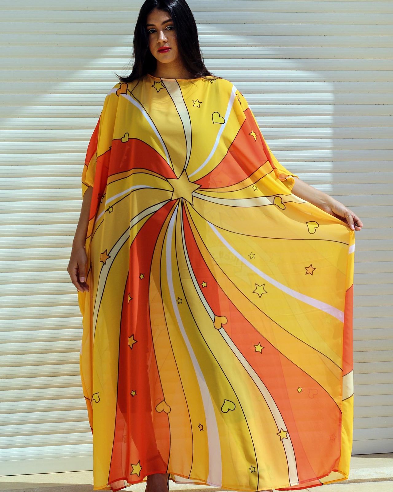 Khly Shamsk Tnowr Eldonya