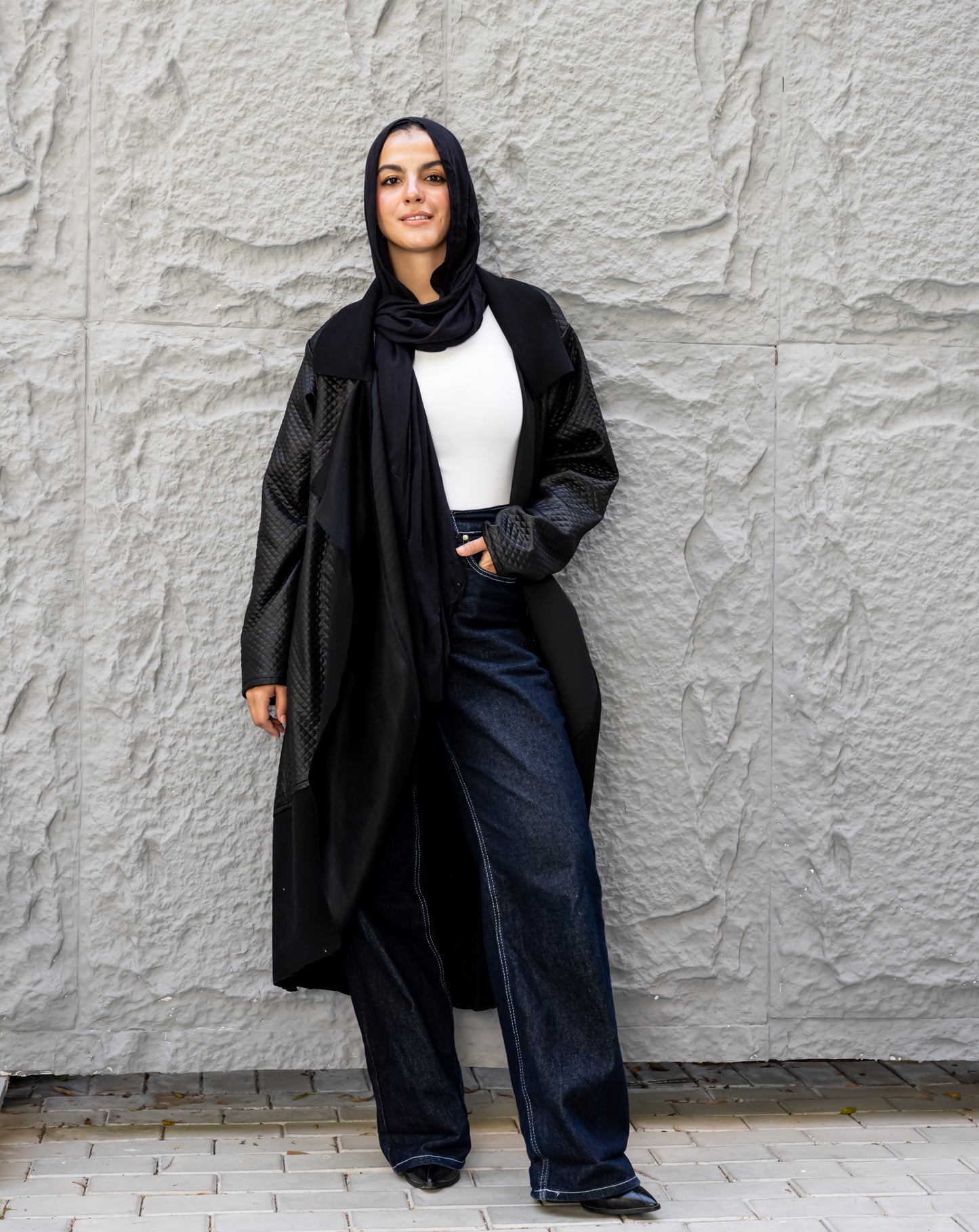 Fancy new edition cardigen