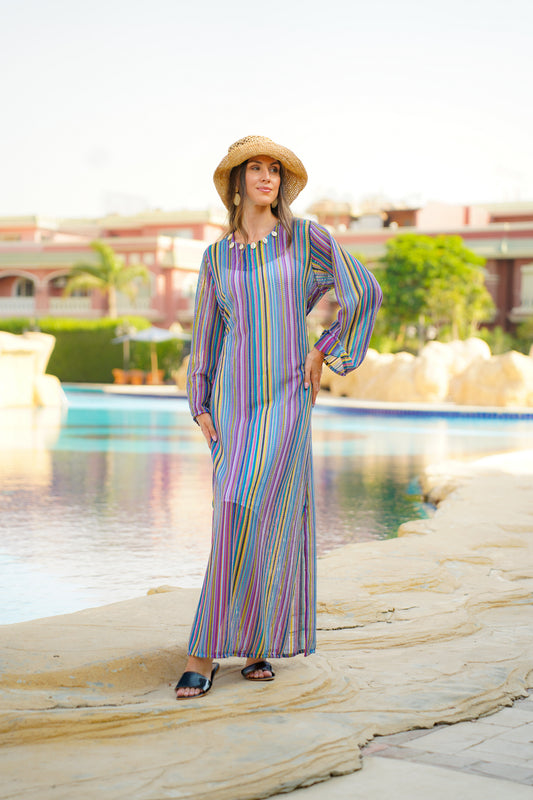 Florence breeze dress