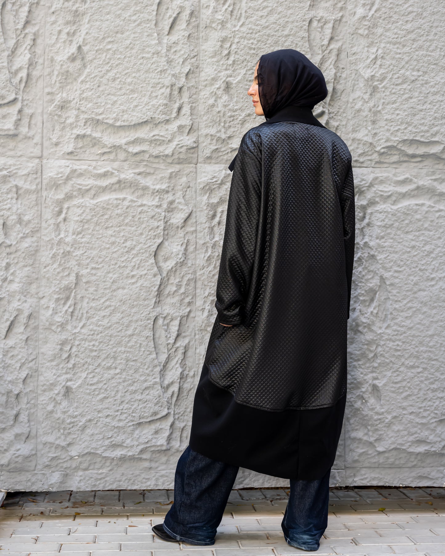 Fancy new edition cardigen