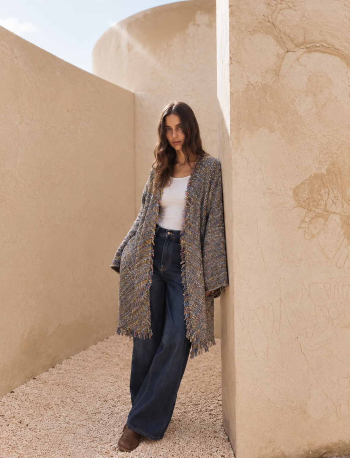 Nova Cardigan