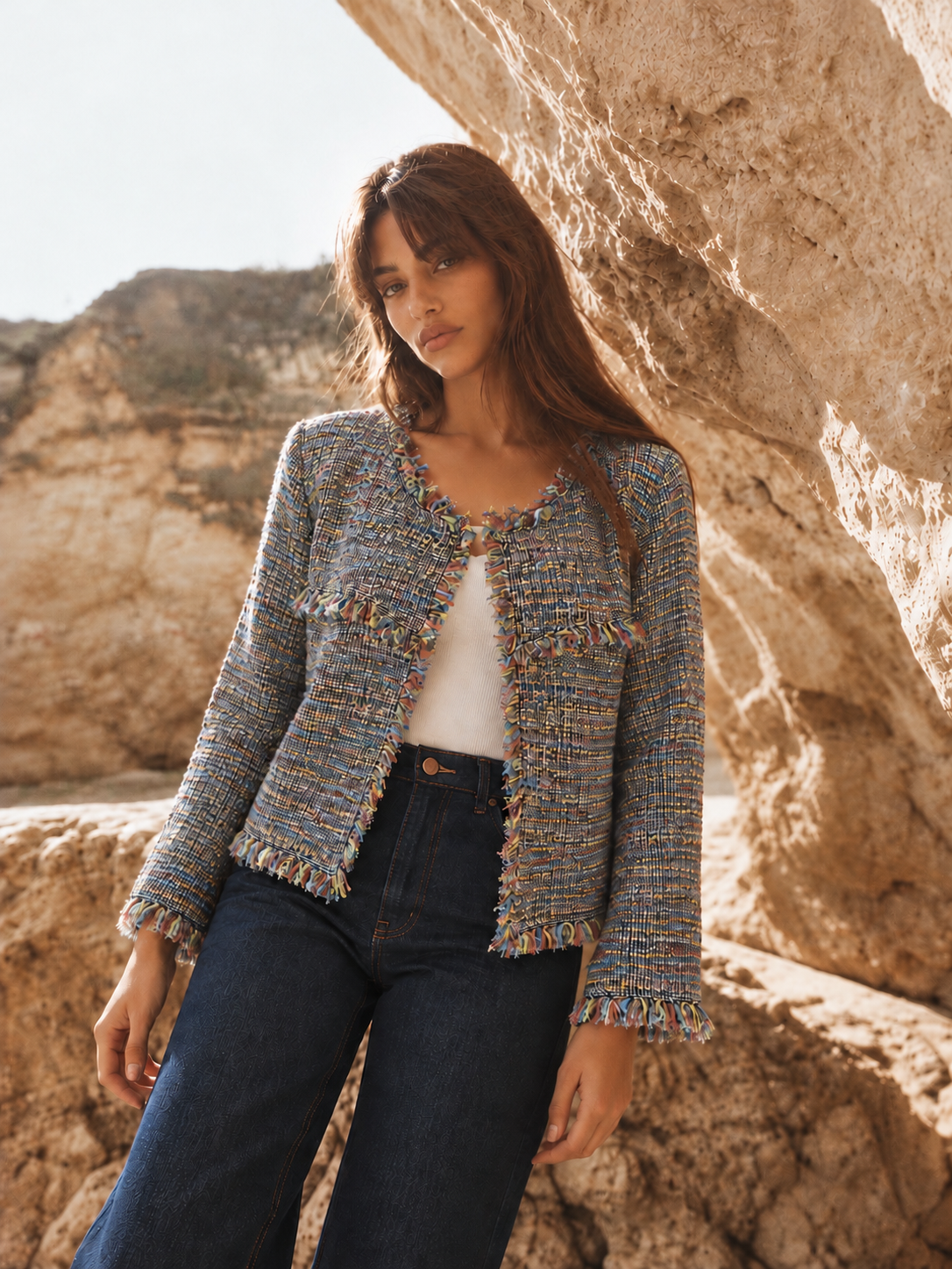 Nilly Jacket