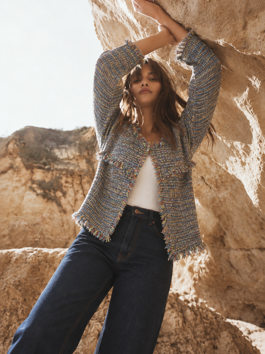 Nilly Jacket
