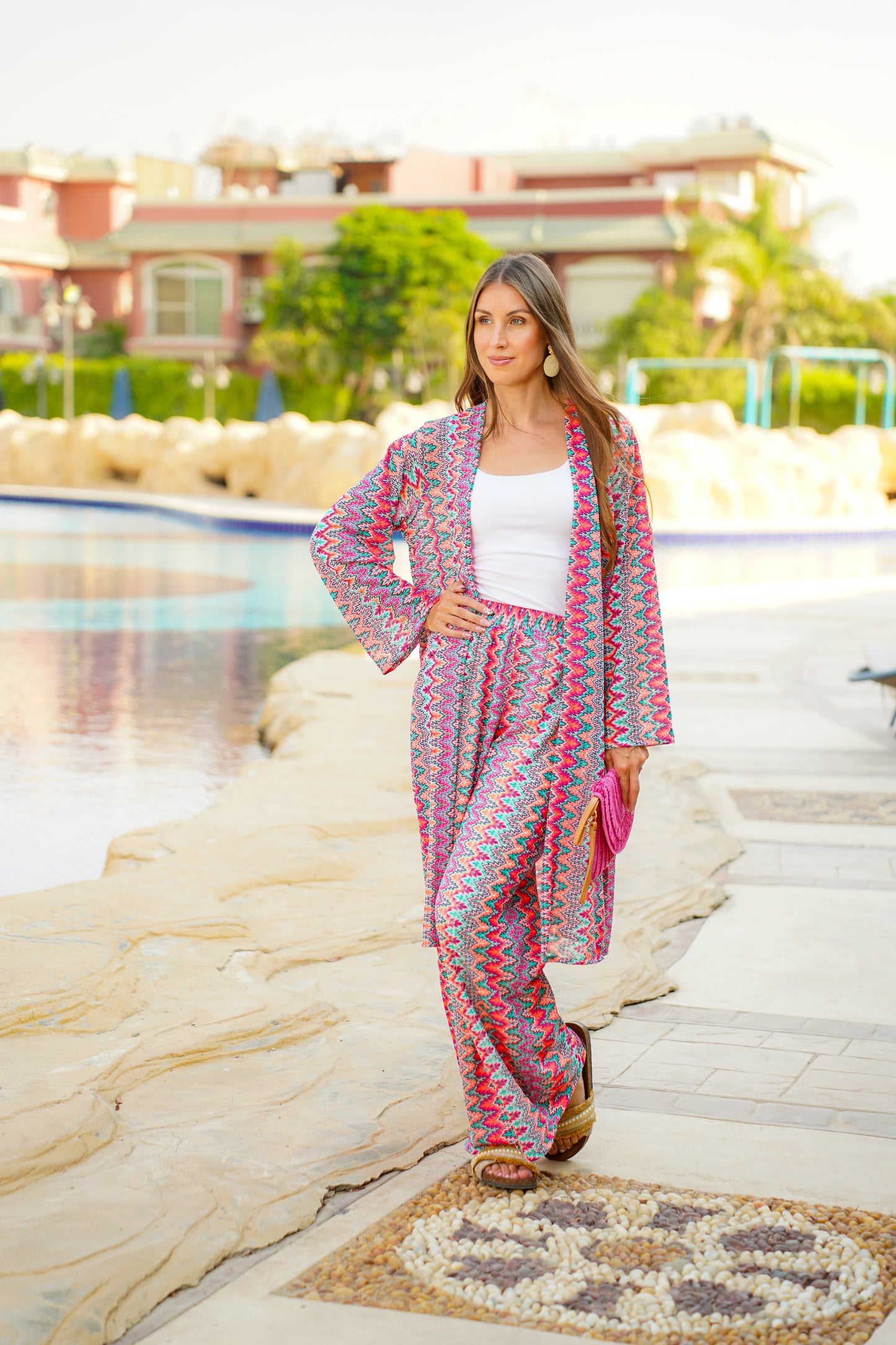 Sprinkles Cardigan