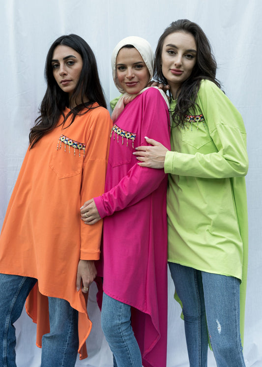 Basic T-shirts