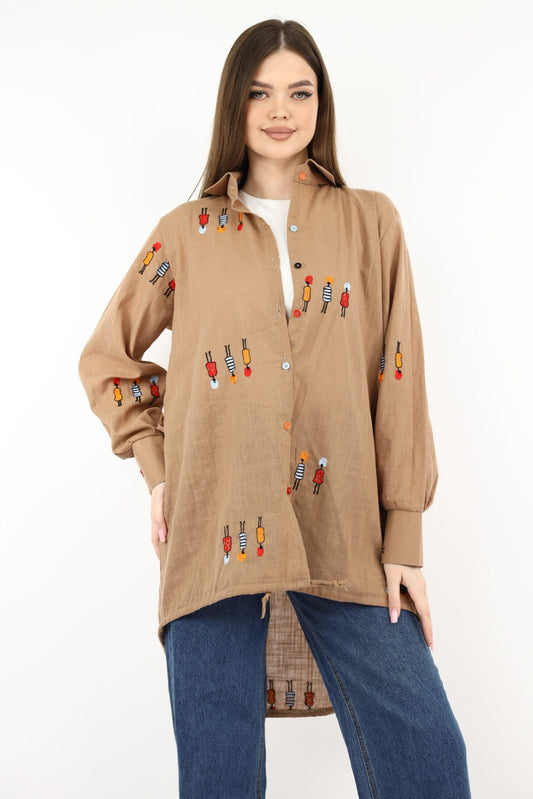 Dolls shirt