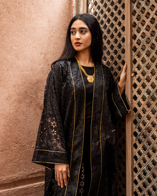 Zahra kaftan